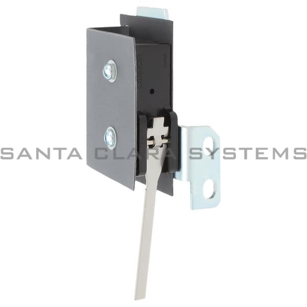 Allen Bradley 1495-N34 Electrical Interlock Product Image