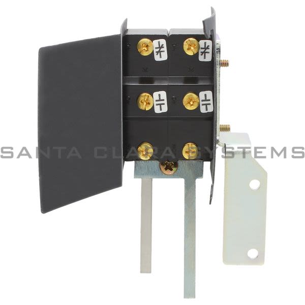 Allen Bradley 1495-N38 Electrical Interlock Product Image