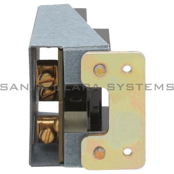 Allen Bradley 1495-N5 Auxilliary Contact Kit Product Image