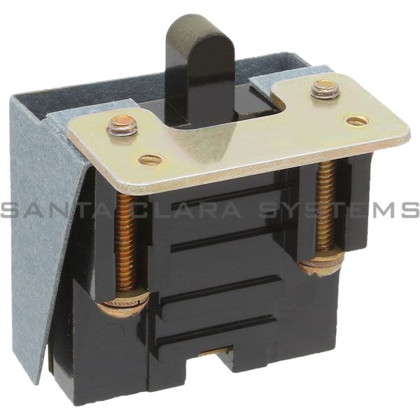Allen Bradley 1495-N5 Auxilliary Contact Kit Product Image