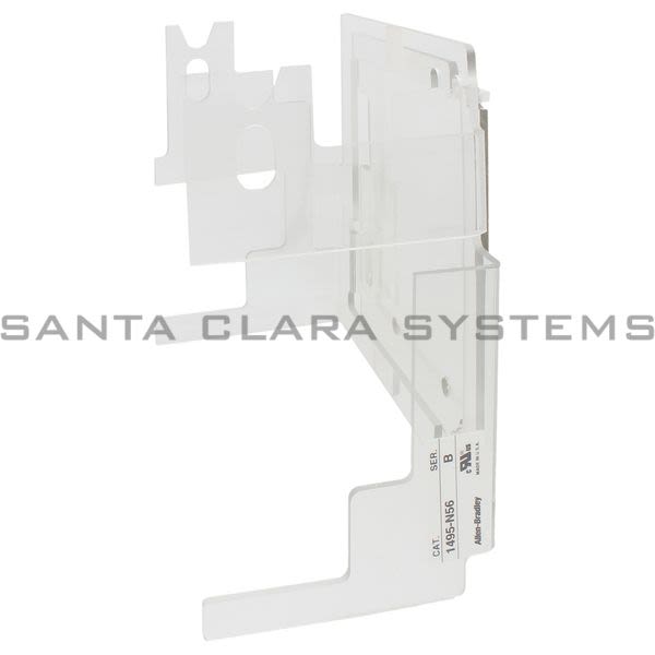 Allen Bradley 1495-N56 Fuse Cover With Door Product Image