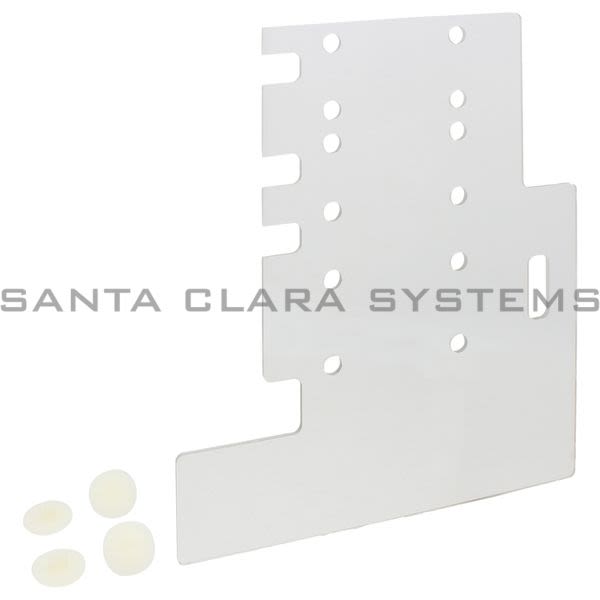 Allen Bradley 1495-N56 Fuse Cover With Door Product Image