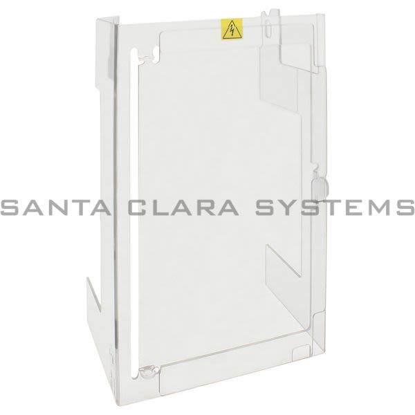 Allen Bradley 1495-N57 Fuse Cover W/ Door Product Image