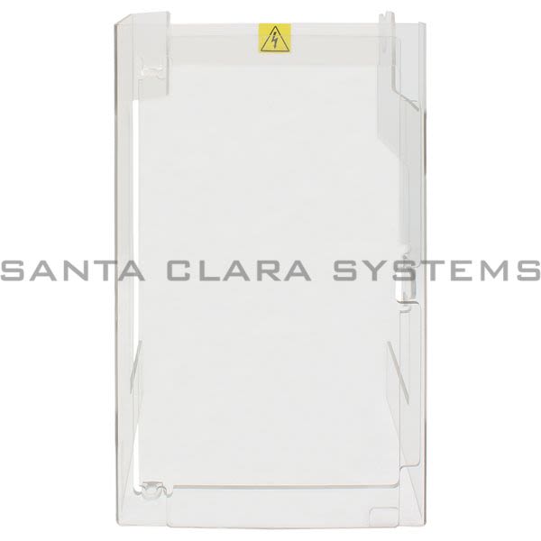 Allen Bradley 1495-N57 Fuse Cover W/ Door Product Image
