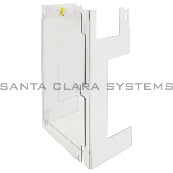 Allen Bradley 1495-N57 Fuse Cover W/ Door Product Image