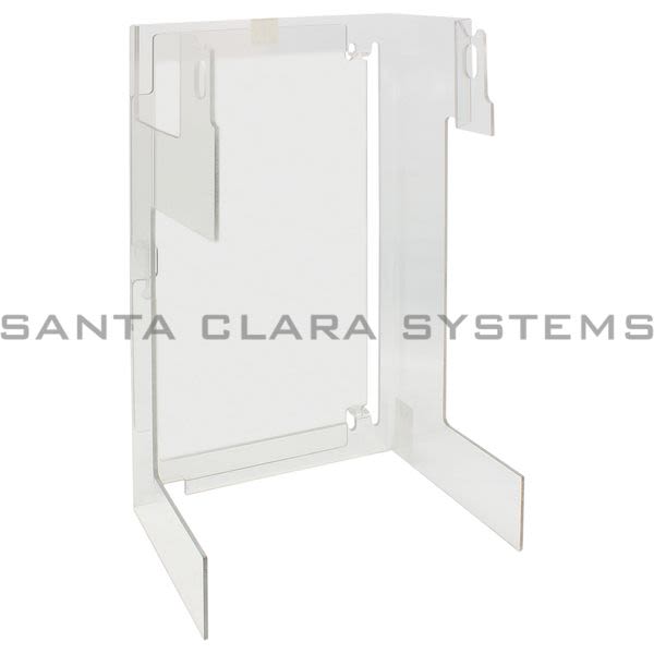 Allen Bradley 1495-N57 Fuse Cover W/ Door Product Image