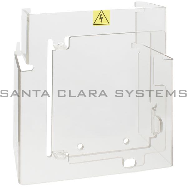 Allen Bradley 1495-N59 Fuse Cover With Door Product Image