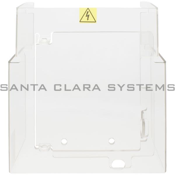 Allen Bradley 1495-N59 Fuse Cover With Door Product Image
