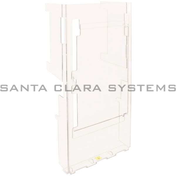 Allen Bradley 1495-N61 Protective Fuse Cover Product Image