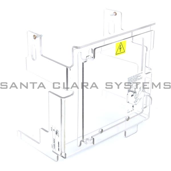 Allen Bradley 1495-N64 Protective Fuse Cover Product Image