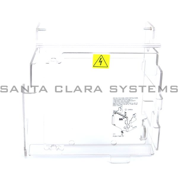 Allen Bradley 1495-N64 Protective Fuse Cover Product Image