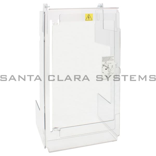 Allen Bradley 1495-N67 Protective Fuse Cover Product Image
