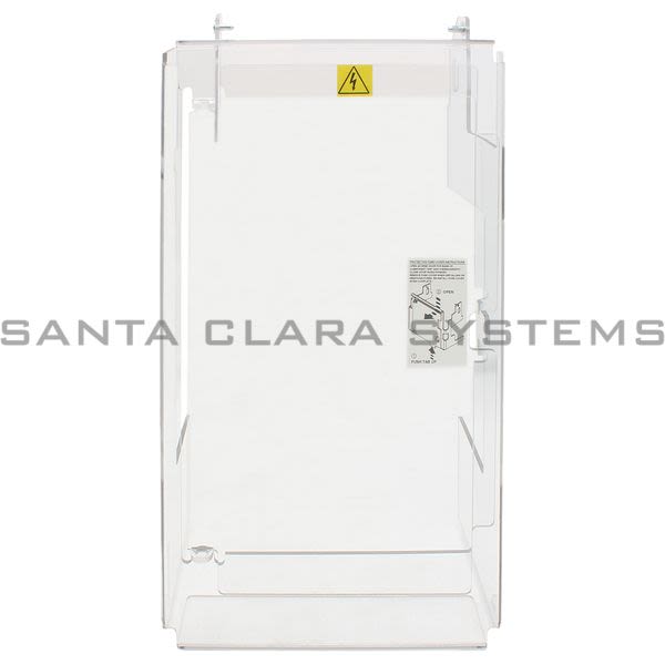 Allen Bradley 1495-N67 Protective Fuse Cover Product Image