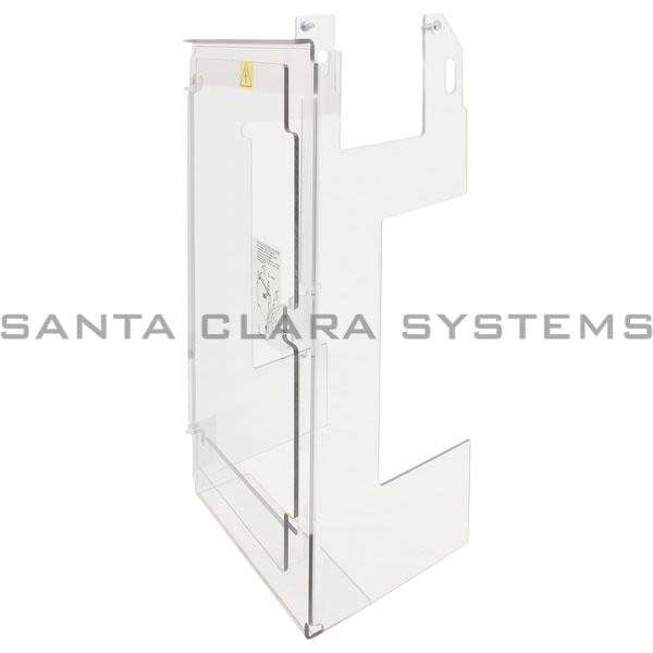 Allen Bradley 1495-N67 Protective Fuse Cover Product Image