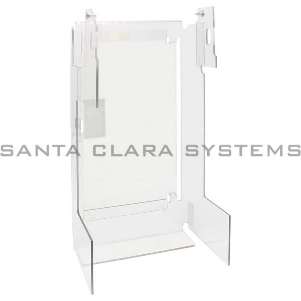 Allen Bradley 1495-N67 Protective Fuse Cover Product Image