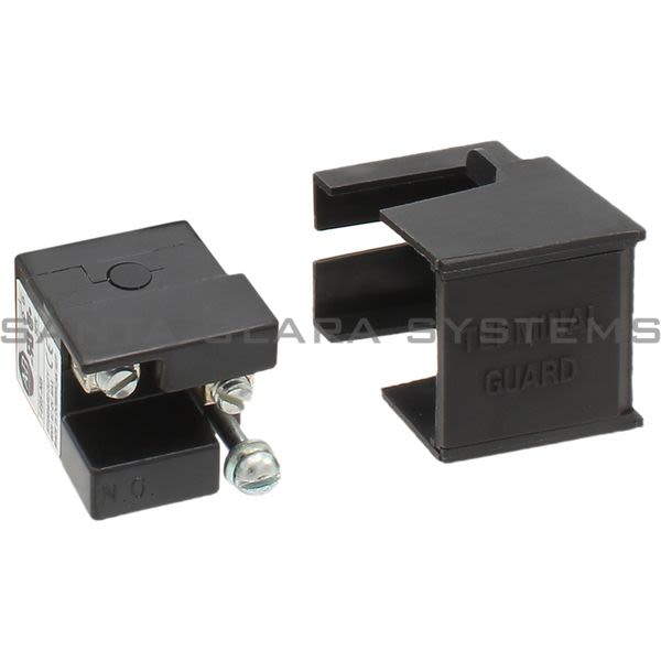 Allen Bradley 1495-N8 Auxiliary Contact Product Image