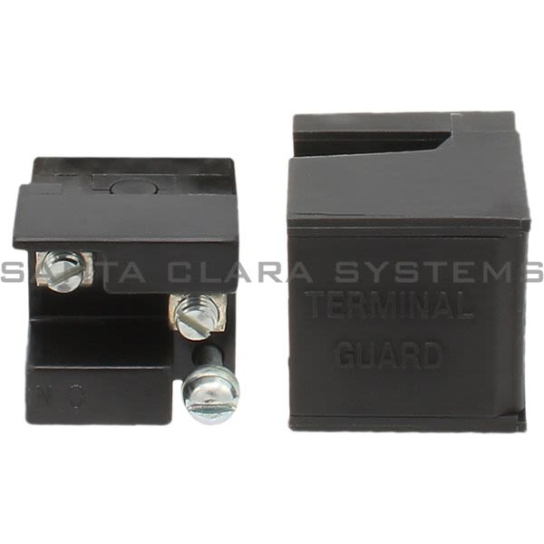 Allen Bradley 1495-N8 Auxiliary Contact Product Image