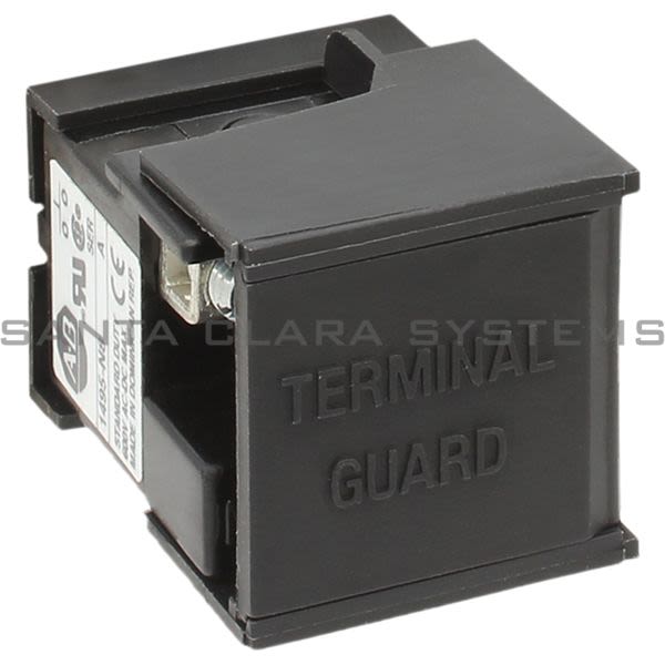 Allen Bradley 1495-N8 Auxiliary Contact Product Image