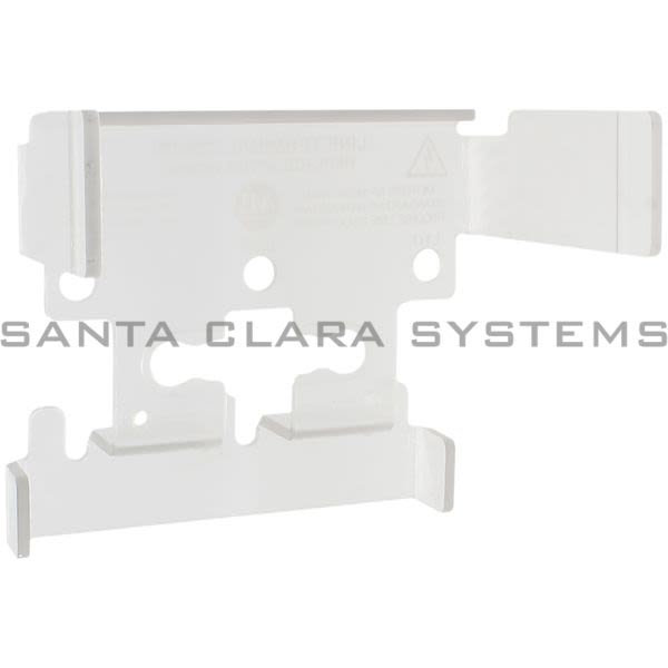 Allen Bradley 1495-N80 Protective Line Cover Product Image