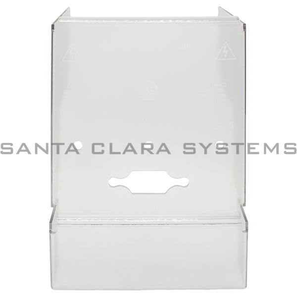 Allen Bradley 1495-N82 Protective Line Cover Product Image