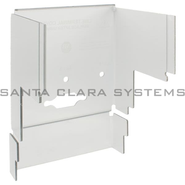 Allen Bradley 1495-N82 Protective Line Cover Product Image