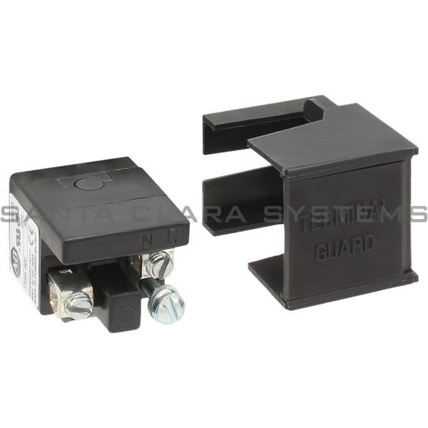 Allen Bradley 1495-N9 Auxiliary Contact Product Image