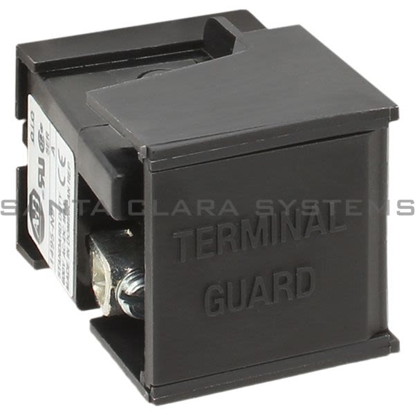 Allen Bradley 1495-N9 Auxiliary Contact Product Image