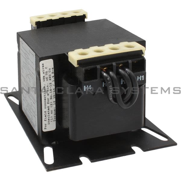 Allen Bradley 1497-B-BASX-0-N Transformer Product Image