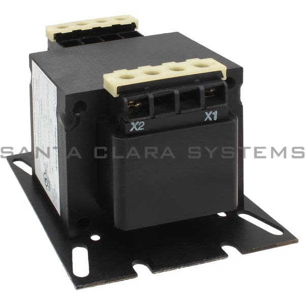 Allen Bradley 1497-B-BASX-0-N Transformer Product Image
