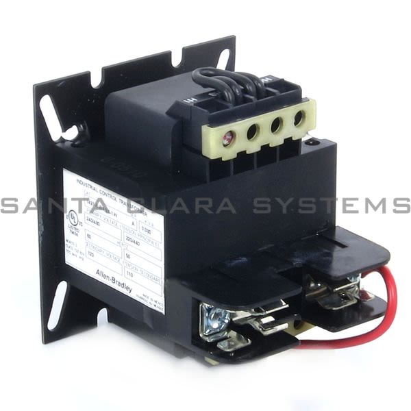 Allen Bradley 1497-B-BASX-1-N Control Circuit Transformer Product Image