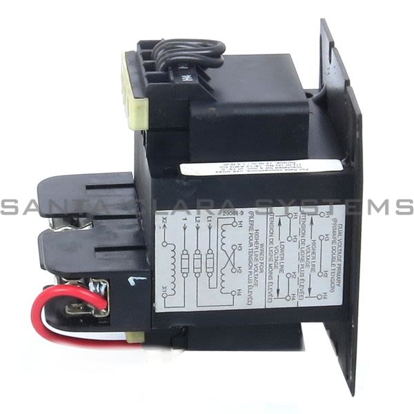 Allen Bradley 1497-B-BASX-1-N Control Circuit Transformer Product Image
