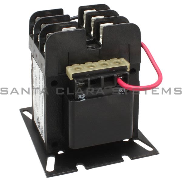 Allen Bradley 1497-B-BASX-3-N Transformer Product Image