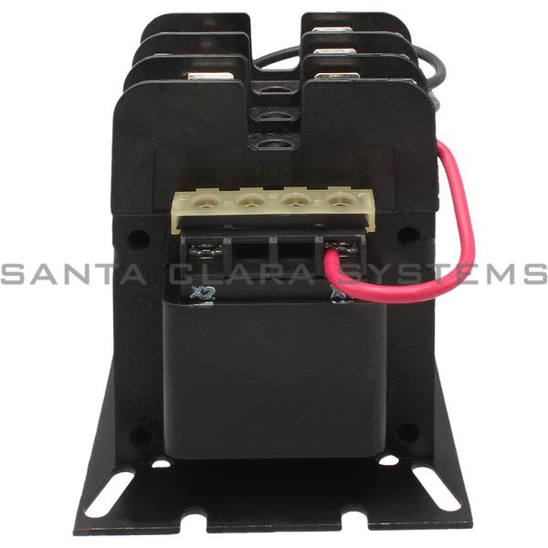 Allen Bradley 1497-B-BASX-3-N Transformer Product Image