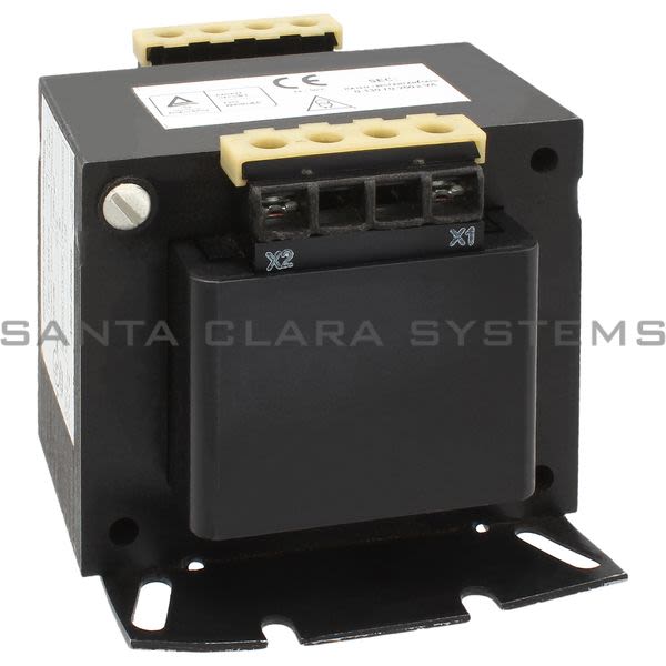 Allen Bradley 1497-C-BASX-0-N Transformer Product Image