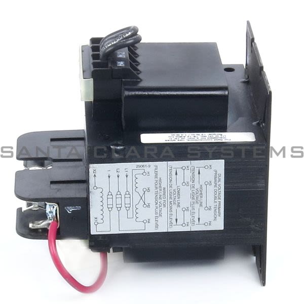 Allen Bradley 1497-C-BASX-3-N Transformer Product Image