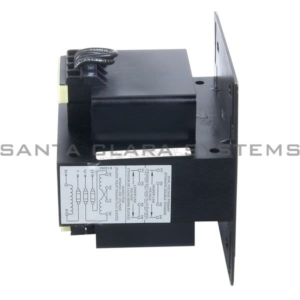 Allen Bradley 1497-D-BAJK-0-N Control Circuit Transformer Product Image
