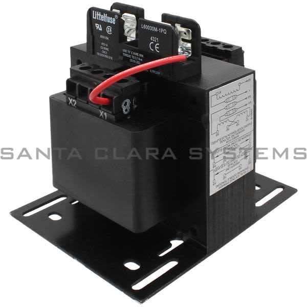 Allen Bradley 1497-D-BASX-1-N Transformer Product Image