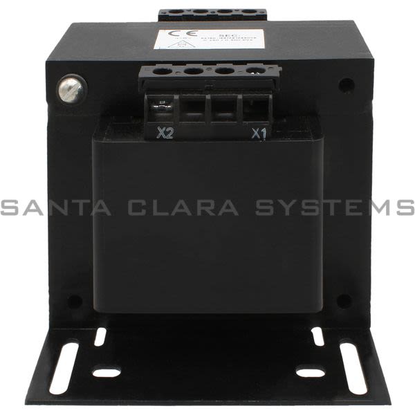 Allen Bradley 1497-E-BASX-0-N Transformer Product Image