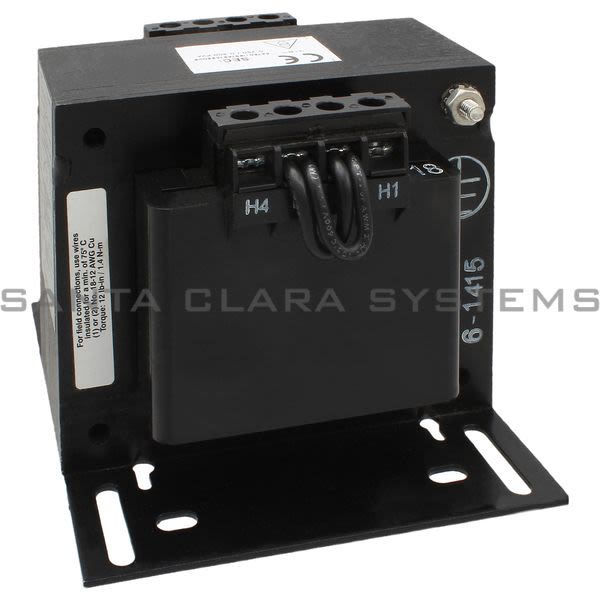Allen Bradley 1497-E-BASX-0-N Transformer Product Image