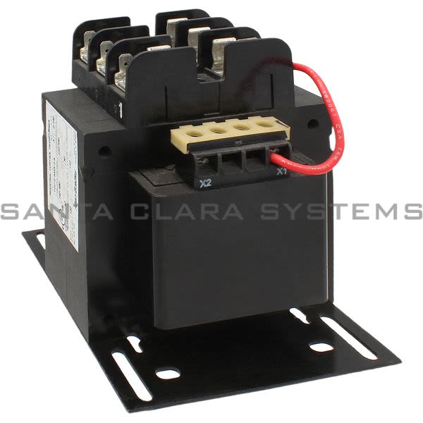 Allen Bradley 1497-E-BASX-3-N Transformer Product Image