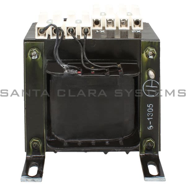 Allen Bradley 1497-G-BASX-0-N Transformer Product Image