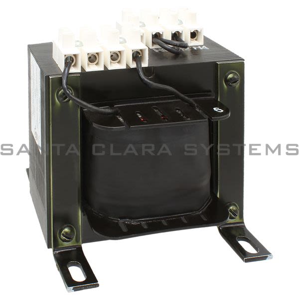 Allen Bradley 1497-G-BASX-0-N Transformer Product Image