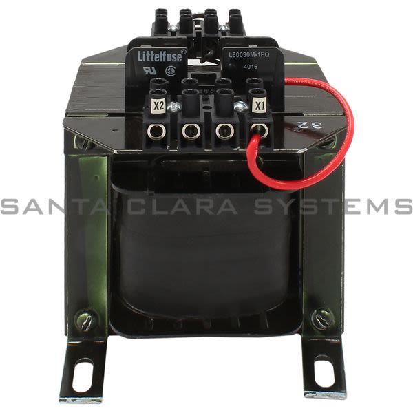 Allen Bradley 1497-G-BASX-1-N Control Transformer Product Image