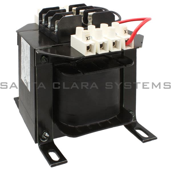 Allen Bradley 1497-G-BASX-3-N Transformer Product Image
