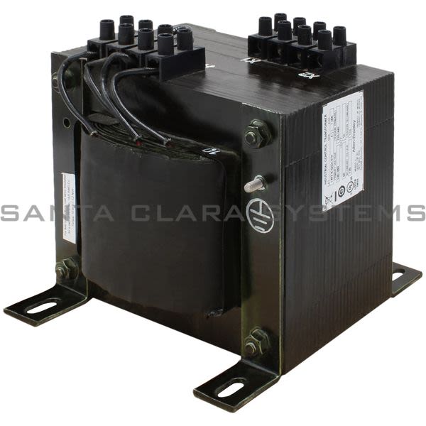 Allen Bradley 1497-K-BASX-0-N Transformer Product Image