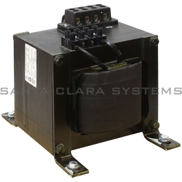 Allen Bradley 1497-L-CXSX-0-N Control Transformer Product Image