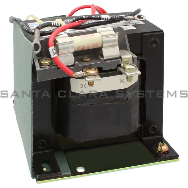 Allen Bradley 1497-N16 Control Circuit Transformer Product Image
