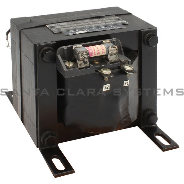Allen Bradley 1497-N19 Control Circuit Transformer | X-211293 Product Image