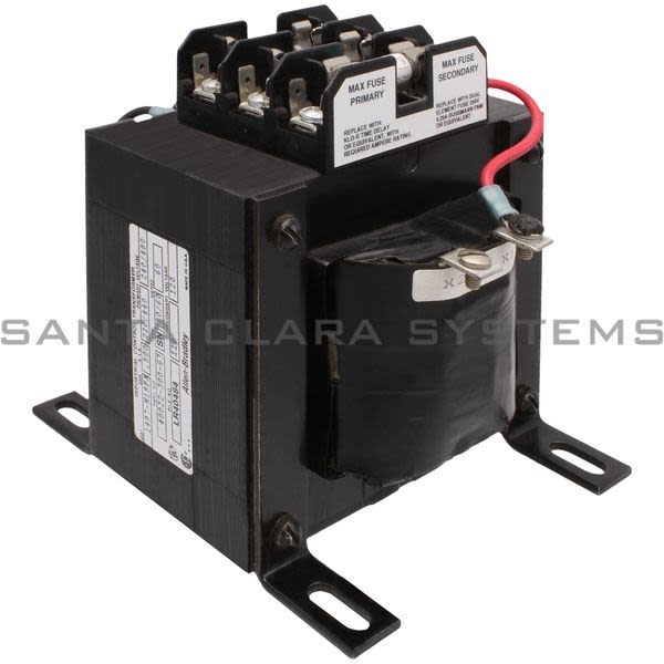 Allen Bradley 1497-N19P Control Circuit Transformer Product Image