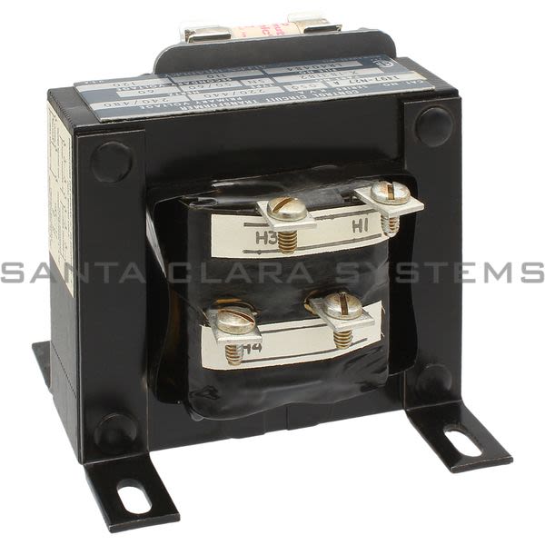 Allen Bradley 1497-N27 Control Circuit Transformer | X-183182 Product Image